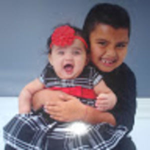 Meet your Posher, Mayra